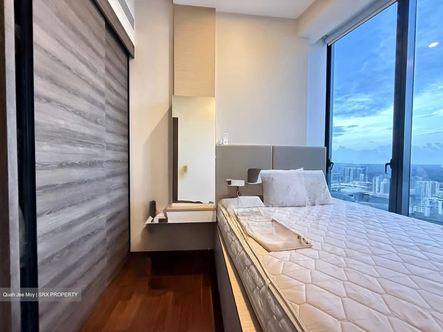 The Scotts Tower (D9), Condominium #560612911